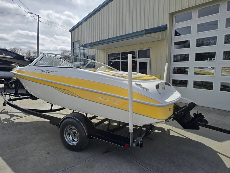 Slide: The Image of VIP 1996 2001 - 4