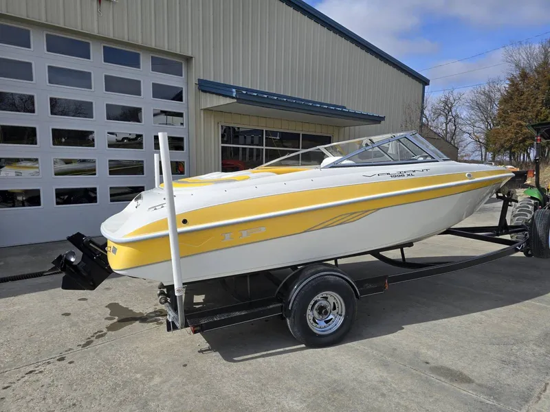 Slide: The Image of VIP 1996 2001 - 8