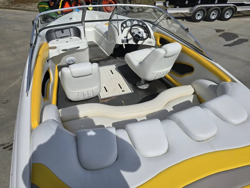 Slide: The Image of VIP 1996 2001 - 9