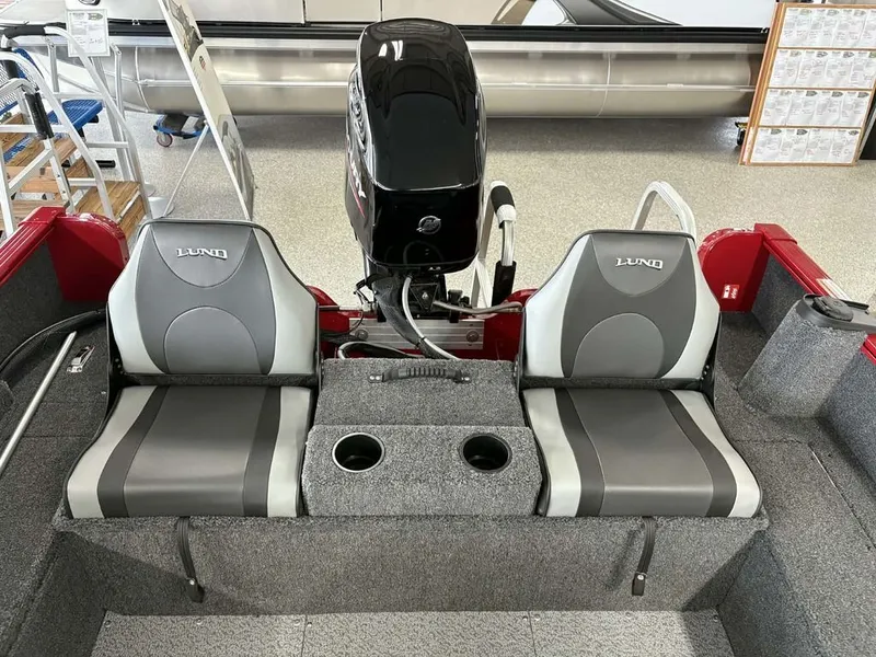 Slide: The Image of Lund 1650 Rebel XL SS 2026 - 4