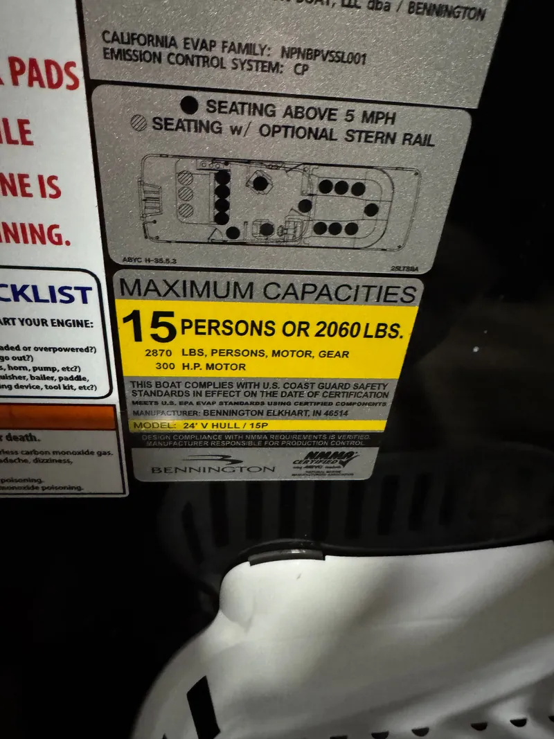 Slide: The Image of Bennington 23LTSBAST 2022 - 23