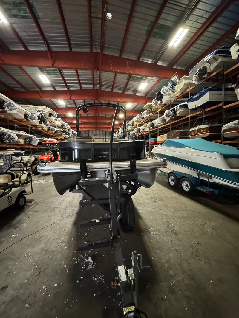 Slide: The Image of Bennington 23LTSBAST 2022 - 3