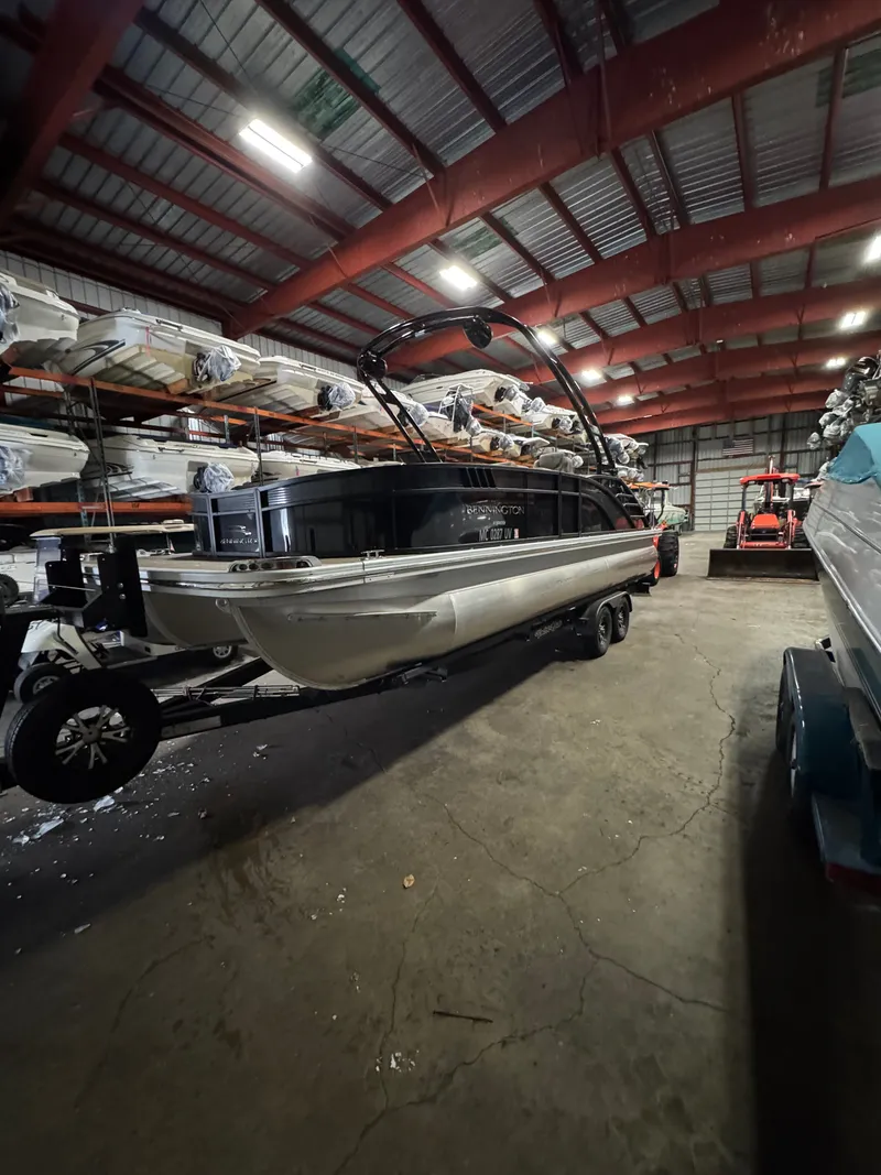 Slide: The Image of Bennington 23LTSBAST 2022 - 4