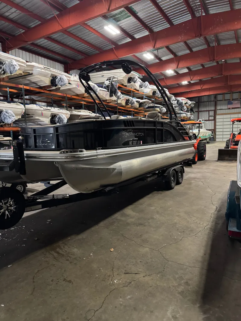 Slide: The Image of Bennington 23LTSBAST 2022 - 5