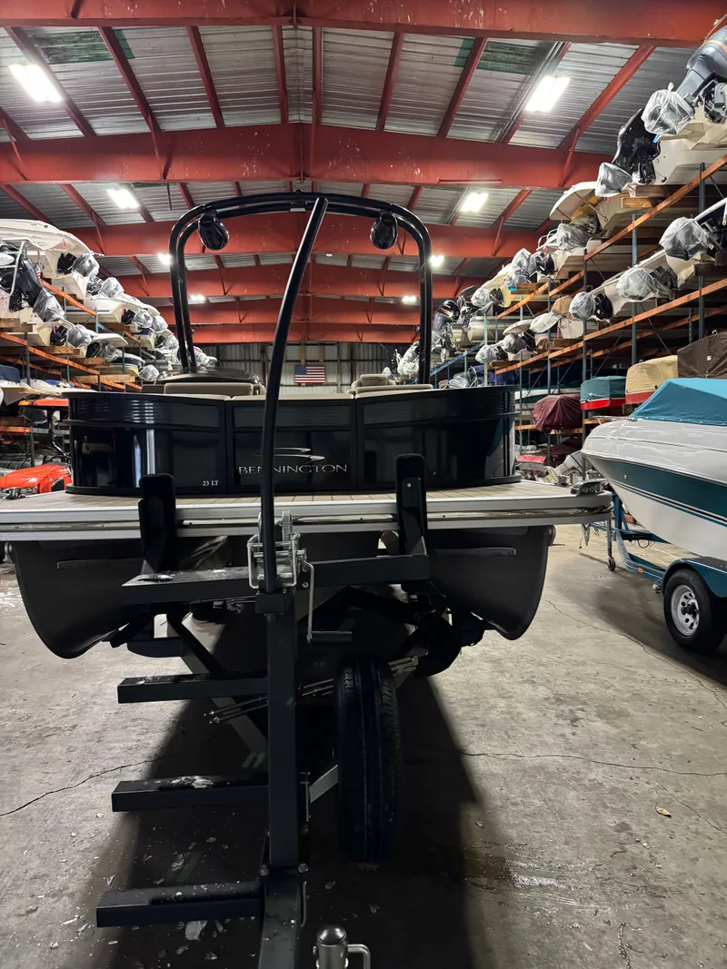 Slide: The Image of Bennington 23LTSBAST 2022 - 6