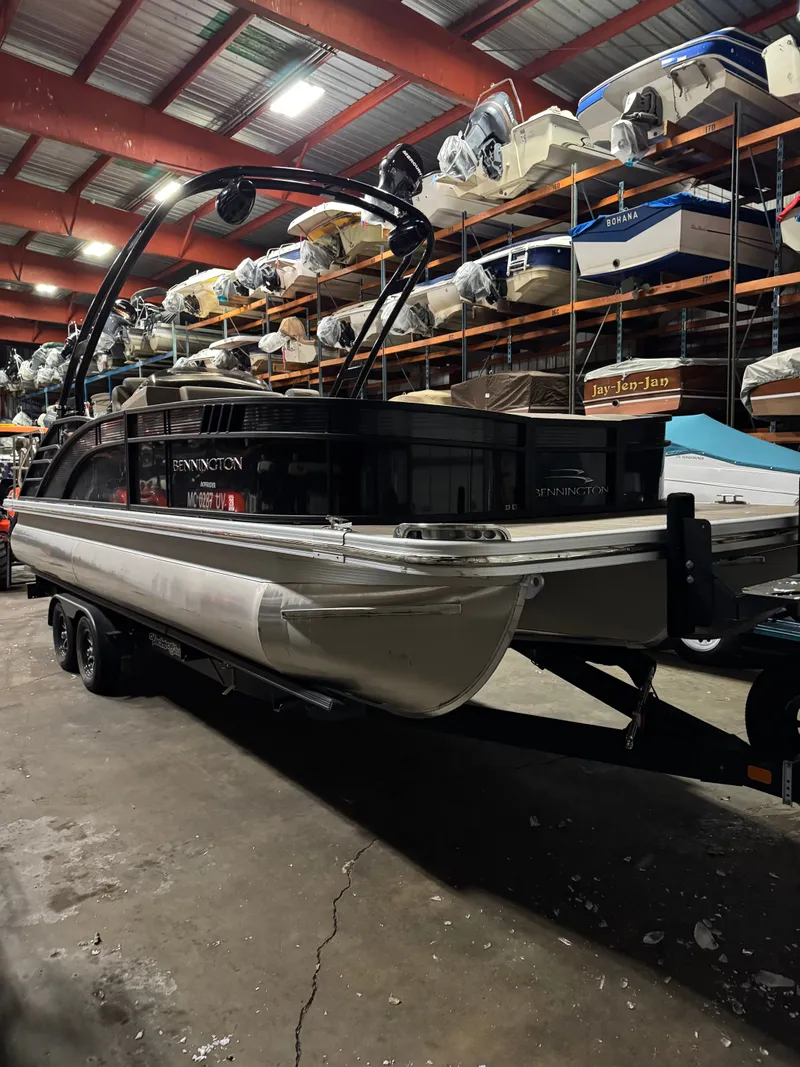 Slide: The Image of Bennington 23LTSBAST 2022 - 7