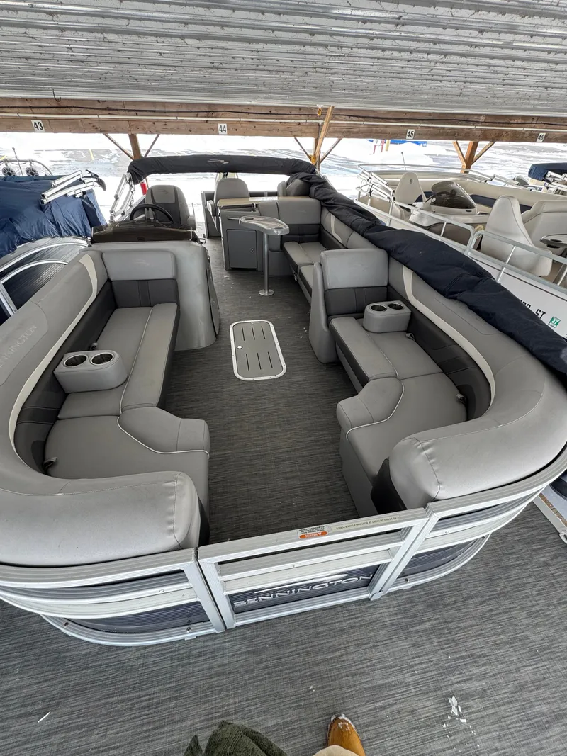 Slide: The Image of Bennington 23SBRX 2020 - 4