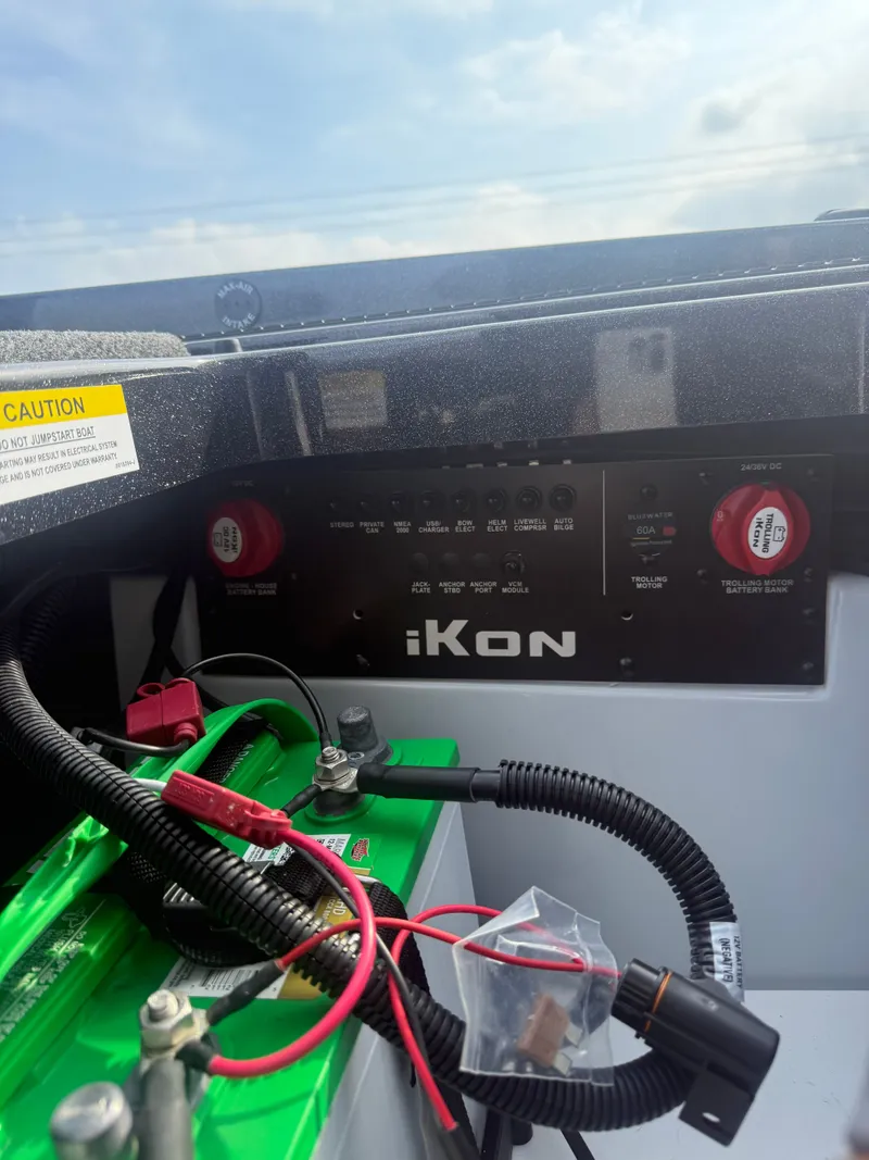 Slide: The Image of Ikon vls20 2026 - 6