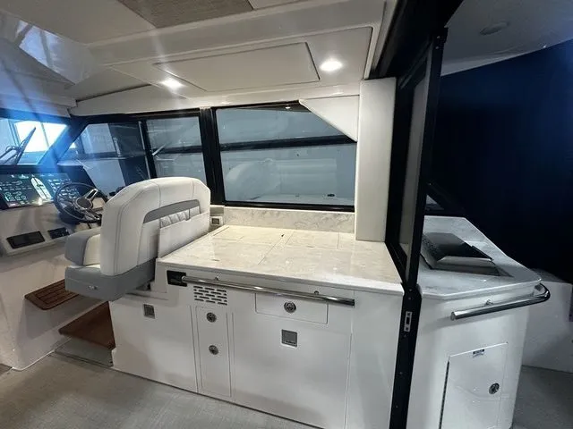 Slide: The Image of Regal 36 Grande Coupe 2024 - 10