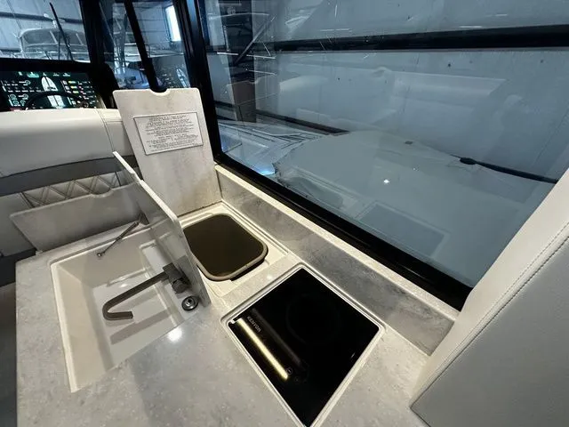 Slide: The Image of Regal 36 Grande Coupe 2024 - 11