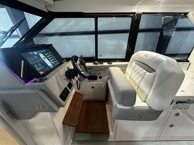 Slide: The Image of Regal 36 Grande Coupe 2024 - 12