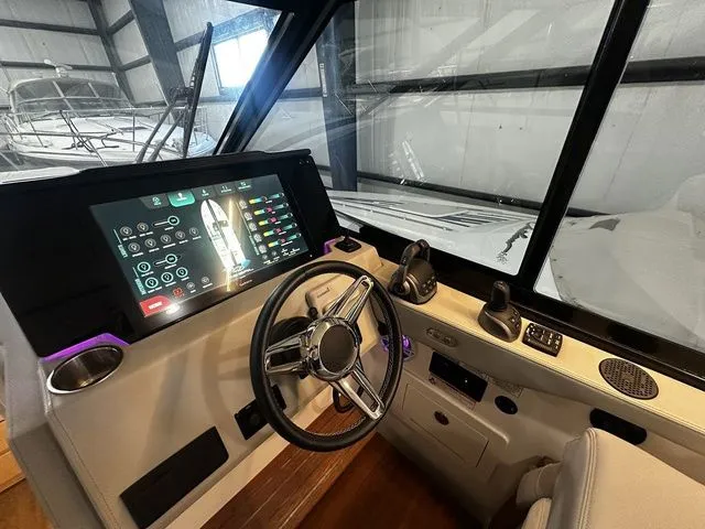 Slide: The Image of Regal 36 Grande Coupe 2024 - 13