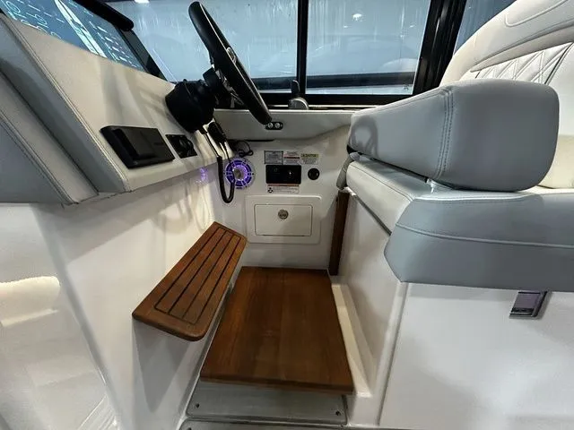 Slide: The Image of Regal 36 Grande Coupe 2024 - 14