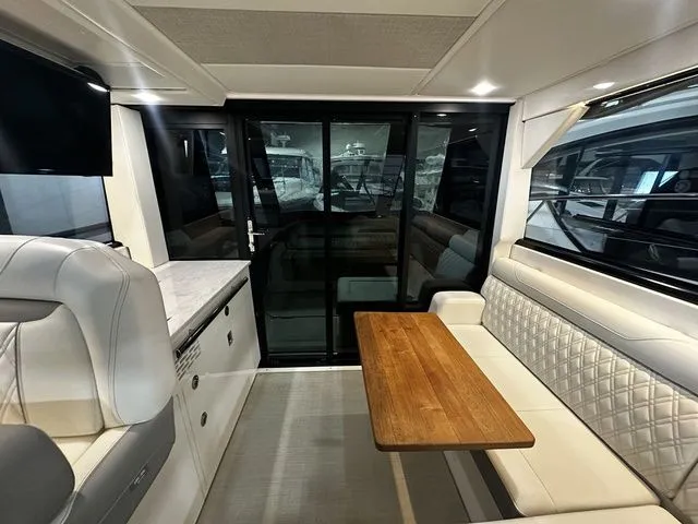 Slide: The Image of Regal 36 Grande Coupe 2024 - 15