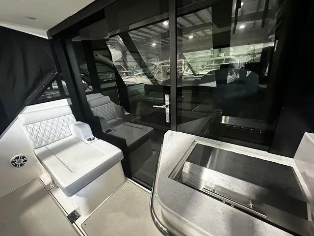 Slide: The Image of Regal 36 Grande Coupe 2024 - 3