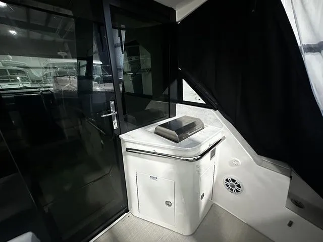 Slide: The Image of Regal 36 Grande Coupe 2024 - 4