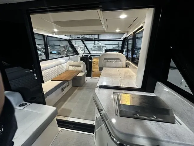 Slide: The Image of Regal 36 Grande Coupe 2024 - 5