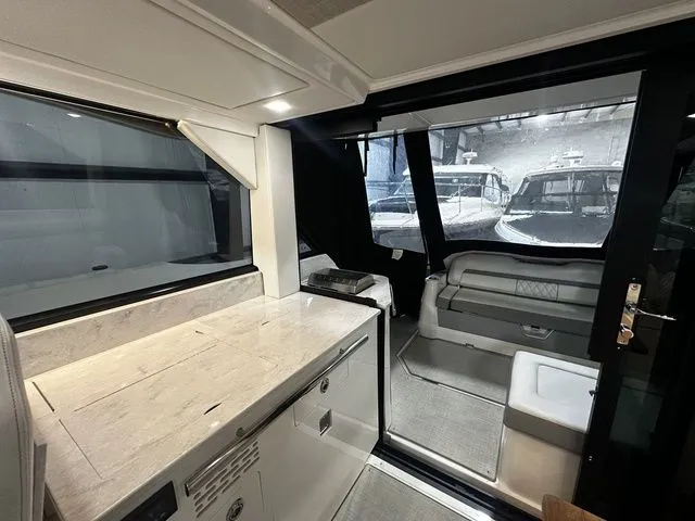 Slide: The Image of Regal 36 Grande Coupe 2024 - 6