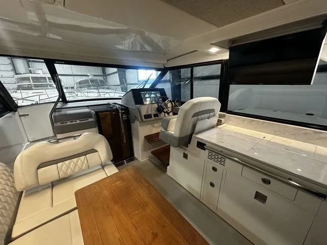 Slide: The Image of Regal 36 Grande Coupe 2024 - 7