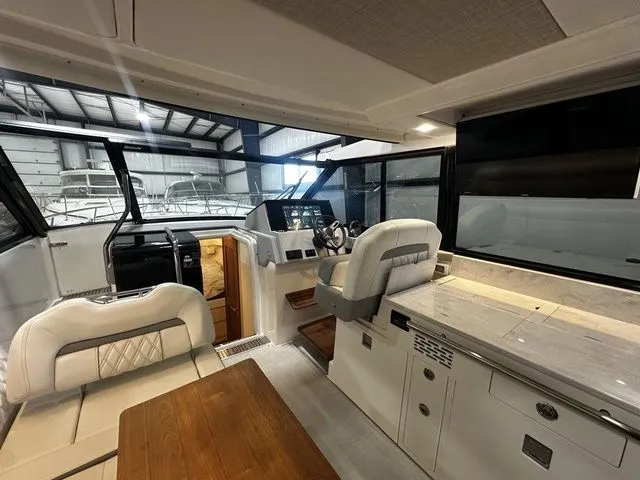 Slide: The Image of Regal 36 Grande Coupe 2024 - 8