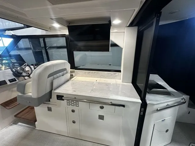 Slide: The Image of Regal 36 Grande Coupe 2024 - 9