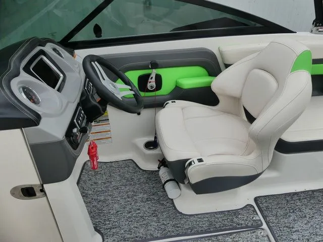 Slide: The Image of Chaparral Vortex 203 VRX 2017 - 13