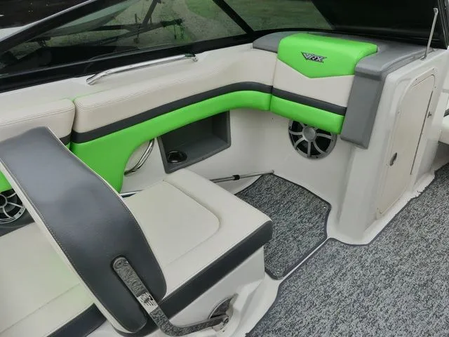 Slide: The Image of Chaparral Vortex 203 VRX 2017 - 14