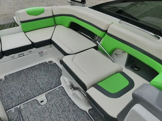 Slide: The Image of Chaparral Vortex 203 VRX 2017 - 15