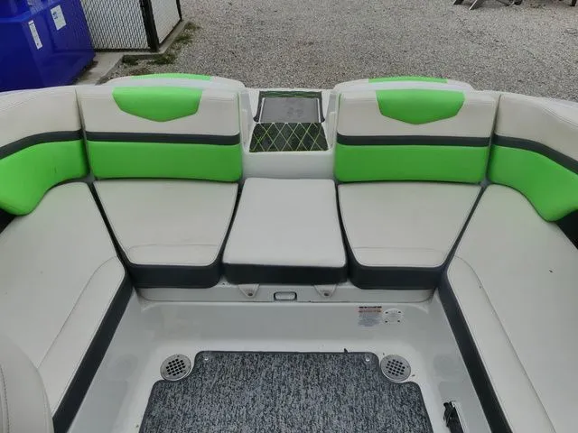 Slide: The Image of Chaparral Vortex 203 VRX 2017 - 16