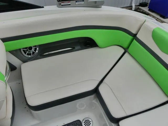 Slide: The Image of Chaparral Vortex 203 VRX 2017 - 17