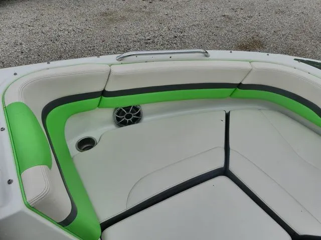 Slide: The Image of Chaparral Vortex 203 VRX 2017 - 19