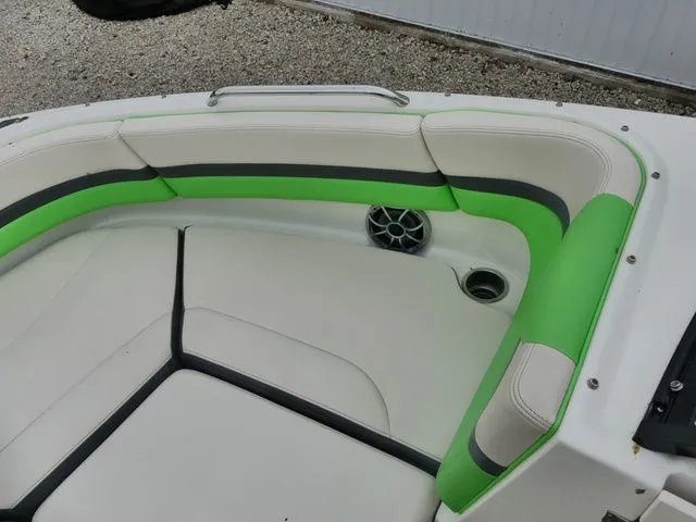 Slide: The Image of Chaparral Vortex 203 VRX 2017 - 20