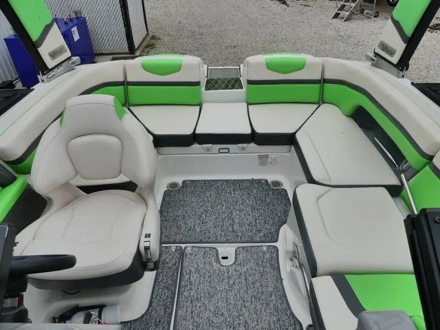 Slide: The Image of Chaparral Vortex 203 VRX 2017 - 21