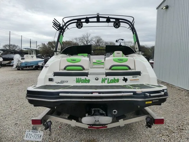 Slide: The Image of Chaparral Vortex 203 VRX 2017 - 4