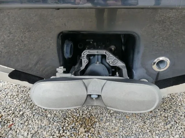 Slide: The Image of Chaparral Vortex 203 VRX 2017 - 5