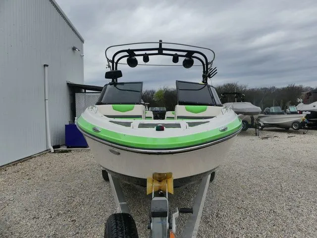 Slide: The Image of Chaparral Vortex 203 VRX 2017 - 8