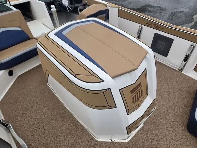 Slide: The Image of MasterCraft ProStar 2023 - 12