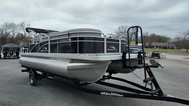 Slide: The Image of Bennington 20 SLV 2021 - 8