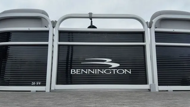 Slide: The Image of Bennington 20 SLV 2021 - 9