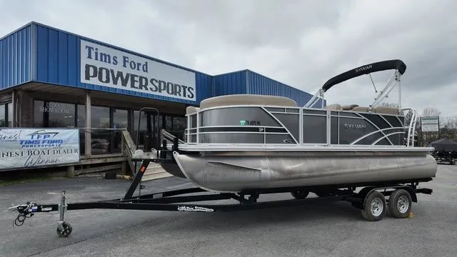 The Image of Sylvan 8524 Mirage LZ 2023 - 1