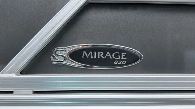 Slide: The Image of Sylvan 8524 Mirage LZ 2023 - 11