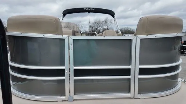 Slide: The Image of Sylvan 8524 Mirage LZ 2023 - 12