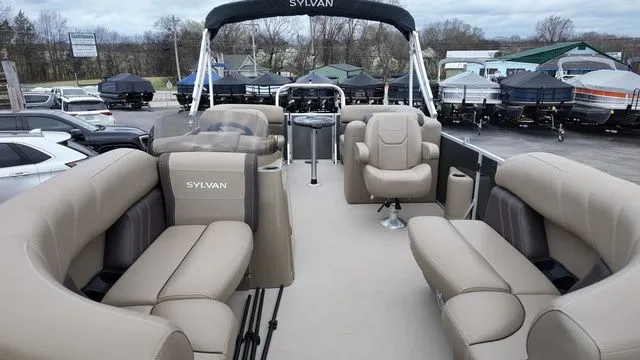 Slide: The Image of Sylvan 8524 Mirage LZ 2023 - 13