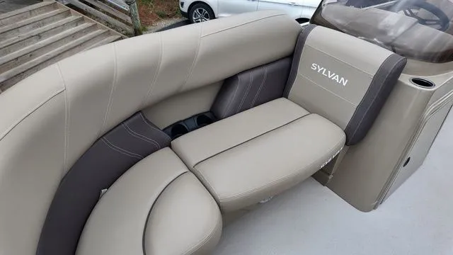 Slide: The Image of Sylvan 8524 Mirage LZ 2023 - 14