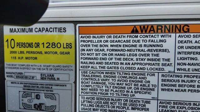 Slide: The Image of Sylvan 8524 Mirage LZ 2023 - 19