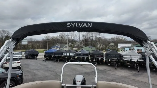 Slide: The Image of Sylvan 8524 Mirage LZ 2023 - 21