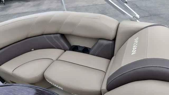 Slide: The Image of Sylvan 8524 Mirage LZ 2023 - 23