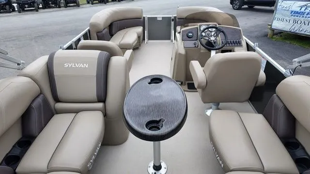 Slide: The Image of Sylvan 8524 Mirage LZ 2023 - 24