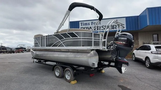 Slide: The Image of Sylvan 8524 Mirage LZ 2023 - 3