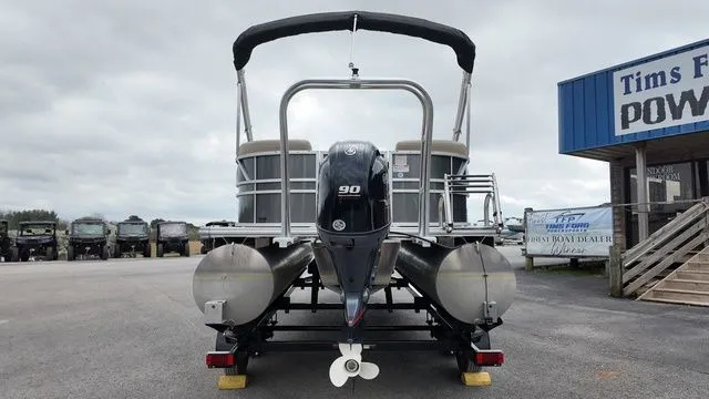 Slide: The Image of Sylvan 8524 Mirage LZ 2023 - 4